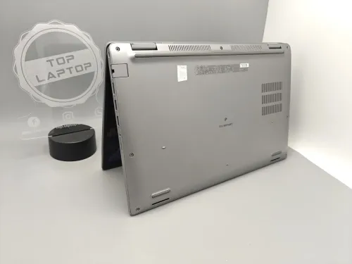 Dell Latitude 5520 TACTILE i7-1185G7 vPRO 11th 16GB 512GB SSD 15.6" FHD IPS TouchScreen