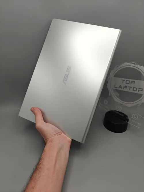 ASUS VIVOBOOK 14 X415 i5 1035G4 10eme 8GB 256GB SSD 14" FULL HD IPS