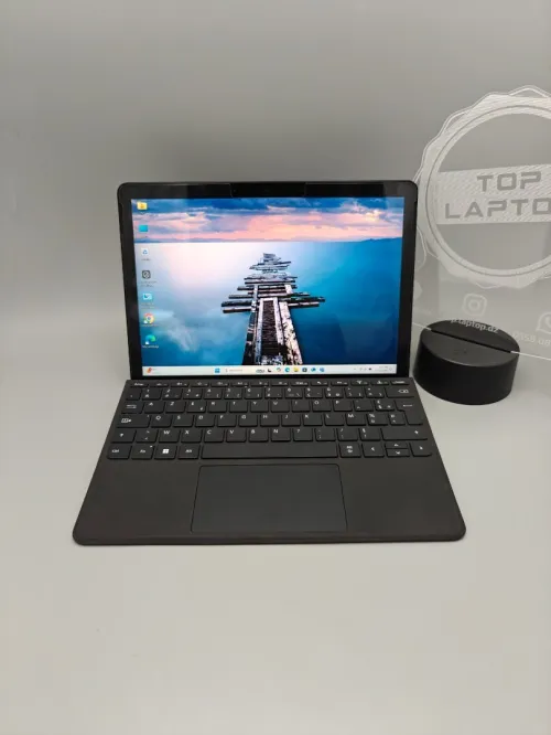 Microsoft Surface Go 3 Détachable 4G LTE i3 10th 8GB 128GB SSD 10.5" FHD+ TACTILE