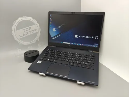 Dynabook PROTÉGÉ X30L i3 10110u 10eme 8GB 128GB SSD 13.3" NEUF JAMAIS UTILISÉ 