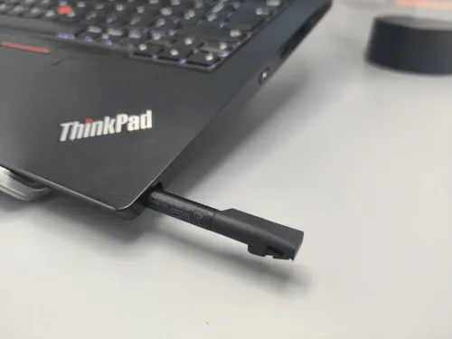 Thinkpad L13 YOGA GEN 2 CONVERTIBLE +STYLET i3 1115G4 11th 8GB 256GB SSD 13.3" FHD TACTILE 