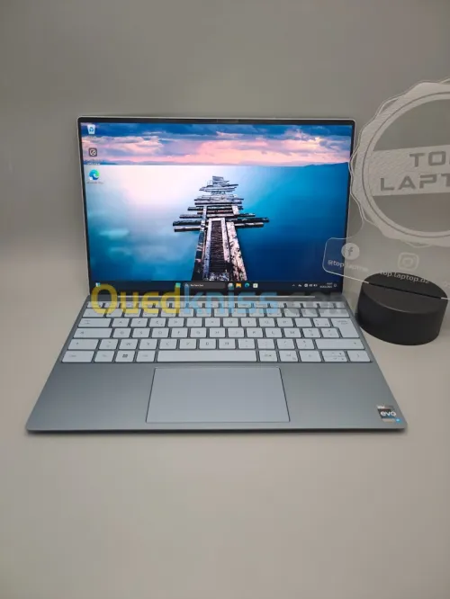 Dell XPS 13 ULTRA SLIM 9315 i7 1250U EVO 12eme 8GB DDR5 512GB SSD 13.4" FULL HD+ IPS