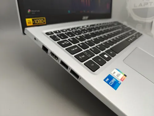 Acer Aspire 3 A315-58 i5 1135G7 11eme 8GB 512GB SSD NVMe 15.6" FULL HD