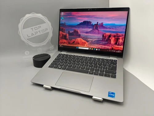 [VENDU] Dell Latitude 5340 2-in-1 Convertible i5 1345U 13eme 16GB DDR5 512GB SSD 13.3" FHD TACTILE