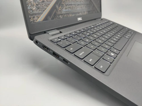 Dell Latitude 3420 i5 1135G4 11eme 8GB DDR4 256GB SSD NVME 14" FULL HD IPS 