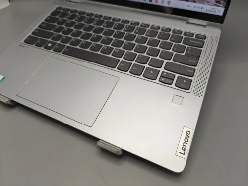 Lenovo Flex 5 Convertible i7 12th 1255u 8GB RAM 512GB SSD 14" TACTILE