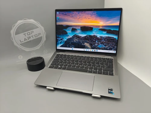 Dell Latitude 7440 2-in-1 Convertible i5 1345U vPro 13eme 16GB DDR5 512GB SSD 14" FHD+ TACTILE X360