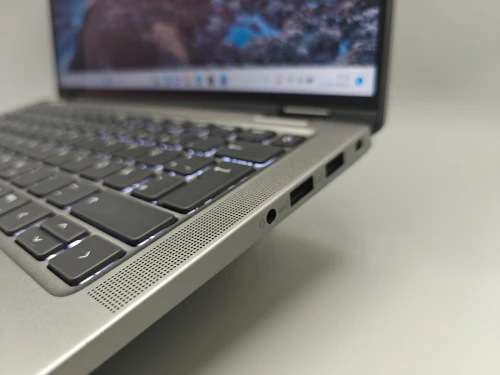 Dell Latitude 7440 2-in-1 Convertible i5 1345U vPro 13eme 16GB DDR5 512GB SSD 14" FHD+ TACTILE X360