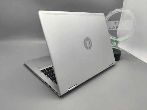 Hp ProBook x360 435 G8 Ryzen 7 Pro 5850u 16GB 512GB SSD 13.3" FULL HD IPS TACTILE CONVERTIBLE 