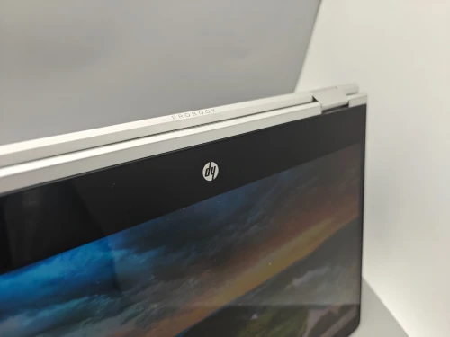 HP ProBook 435 G7 x360 Ryzen 7 Pro 4750u 16GB 512GB SSD 13.3" FULL HD IPS TACTILE CONVERTIBLE