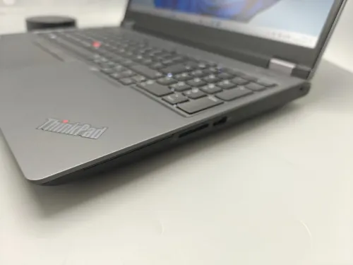 LENOVO THINKPAD P16 GEN2 WORKSTATION I7 13850HX 13th 64GB DDR5 1TB SSD NVIDIA RTX A3500 ADA 12GB 