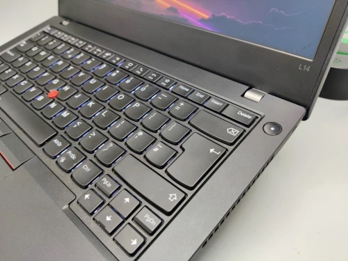 Lenovo Thinkpad L14 Gen 2 i5 1145G7 11th 16GB 256GB SSD NVMe 14" FULL HD IPS 