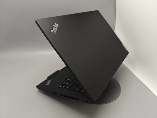 Lenovo Thinkpad L14 Gen1 RYZEN 5 PRO 4650U 8GB 256GB SSD NVMe 14" HD+ Display