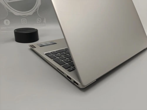 Lenovo IdeaPad S340 Slim Ryzen 5 3500u 8GB 128GB SSD + 1TB HDD 15.6" FULL HD AMD RADEON VEGA 8 2GB