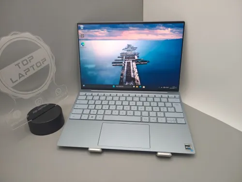 Dell XPS 13 ULTRA SLIM 9315 i7 1250U EVO 12eme 8GB DDR5 512GB SSD 13.4" FULL HD+ IPS
