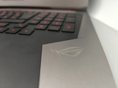 Asus ROG Gaming G752V i7 6700HQ NVIDIA GTX 970m 24GB RAM 128G SSD+ 1TB HDD 17.3" FHD 75Hz IPS