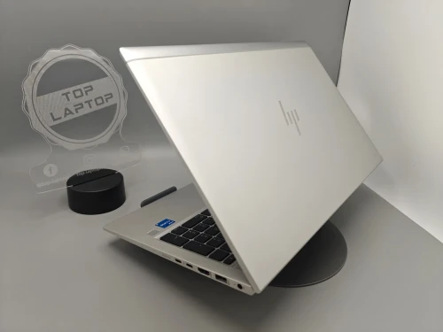 Hp EliteBook 850 G8 i5 11eme 16GB 256GB SSD 15.6" FULL HD IPS