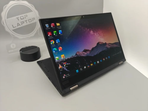 Lenovo Thinkpad L13 Yoga Converti i5 10310u vPro 16GB 256GB SSD 13.3" FHD IPS TACTILE