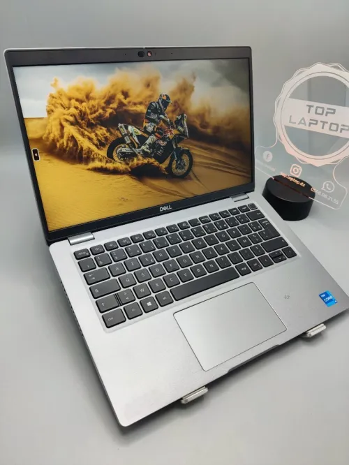 Dell Latitude 5420 Slim Professionnel i5-1135G7 8GB ram 256GB SSD NVMe 14" Full HD IPS