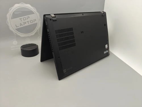 Lenovo Thinkpad T14s Ultra Slim i7 vPro 10610u 10th 16GB 256GB SSD NVME 14" FULL HD IPS
