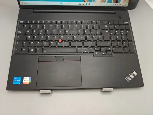 Lenovo Thinkpad E16 Gen1 i5 13eme 1335U 16GB 512GB SSD 16.1" FULL HD IPS 