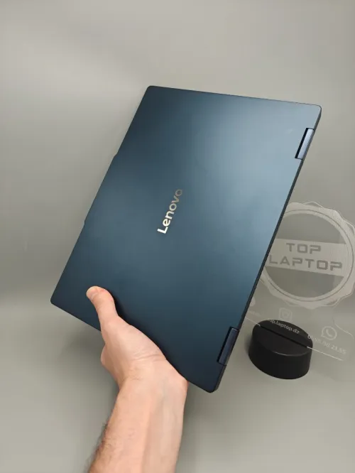 Lenovo IdeaPad 2-in-1 Convertible Ryzen AI 7 350 Radeon 860M 16GB DDR5 1TB SSD 14" Full HD+ TACTILE