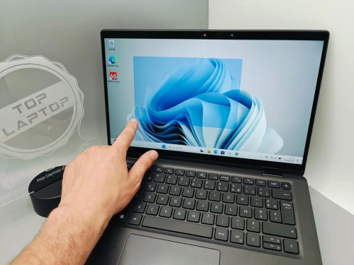 Dell Latitude 7420 2-in-1 Convertible x360 i5 1135G7 11th 16GB 256GB SSD 14" FULL HD IPS TACTILE 
