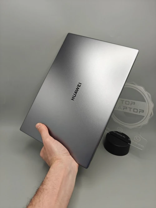 Huawei MateBook D14 Ryzen 5 3500u 8GB 256GB SSD 14" FULL HD IPS