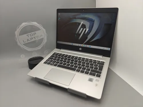 Hp ProBook 430 G7 i5-10210U 10eme Gen 8GB DDR4 256GB SSD NVMe 13.3" Full HD IPS