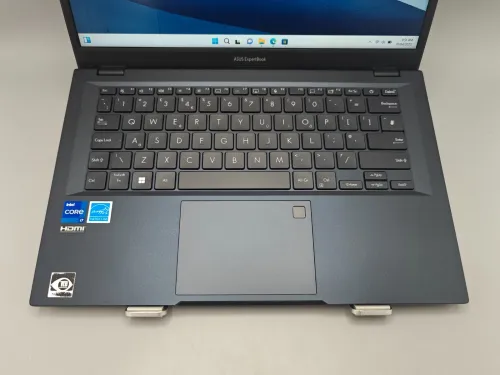 Asus ExpertBook 14 i7 1255u 12th 16GB 512GB SSD NVME 14" FULL HD