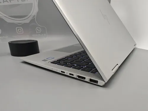 Hp EliteBook 1040 x360 G6 i5 8265u 8GB 256GB SSD 14" Convertible TACTILE