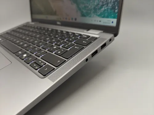 Dell Latitude 7450 NEUF TACTILE ULTRA 5 vPro Entreprise 135U 16GB DDR5 256GB SSD 14" FHD+ TOUCH
