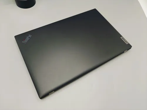 Lenovo Thinkpad L15 Gen 3 TACTILE i5 1245U vPRO 12EME 16GB 256GB SSD NVME 15.6" FULL HD IPS TOUCH