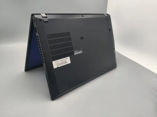 Lenovo Thinkpad T490s TACTILE i7 8665u vPRO 8th 16GB 256GB SSD 14" FULL HD IPS TOUCH