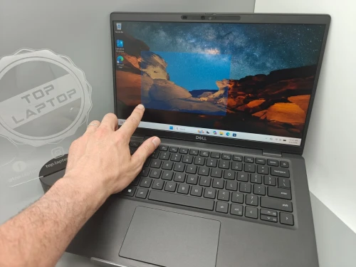Dell Latitude 7420 i7 1185G7 vPRO 16GB 256GB SSD 14" FULL HD IPS TACTILE