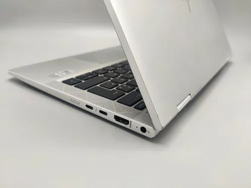 [VENDU] Hp EliteBook 830 x360 G7 i7 10710u 16GB 512GB SSD 13.3" FHD TACTILE CONVERTIBLE