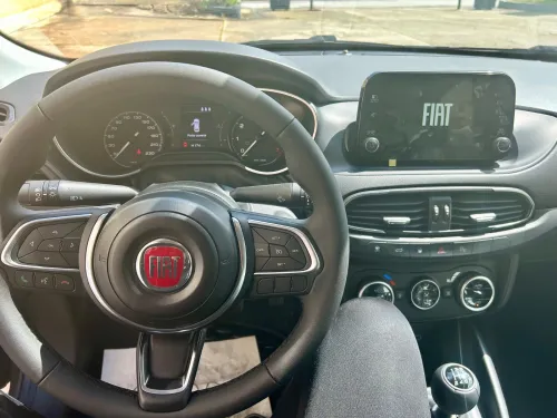 Fiat Tipo Sedan 2026 Business
