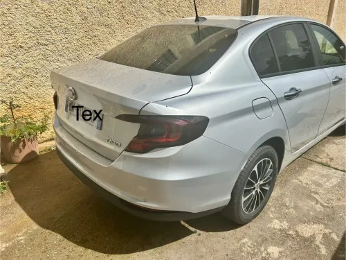 Fiat Tipo Sedan 2026 Business