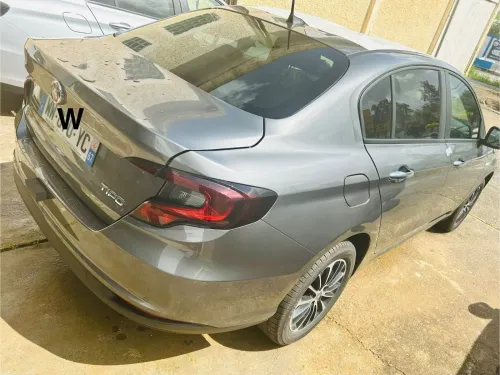 Fiat Tipo Sedan 2026 Business