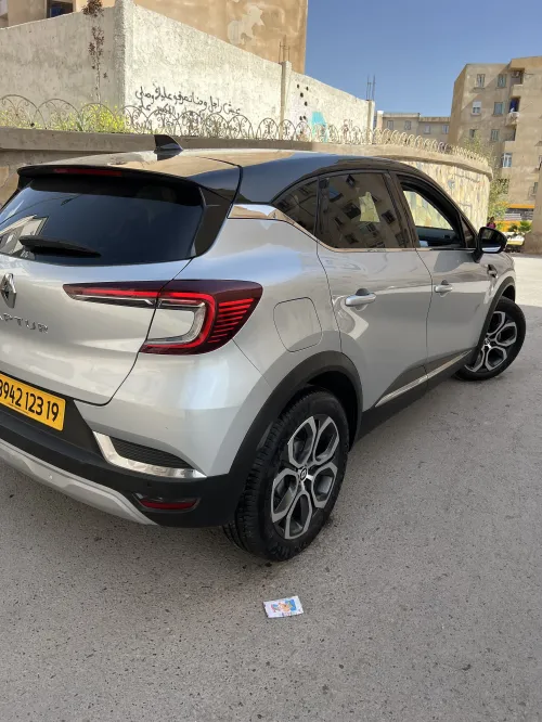 Renault Captur 2023 RS Line 