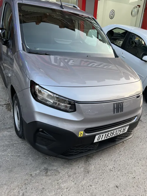 Fiat Doblo 2025 Doblo