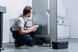 Reparation Electromenager 