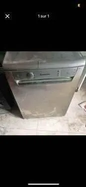 Reparation Electromenager 