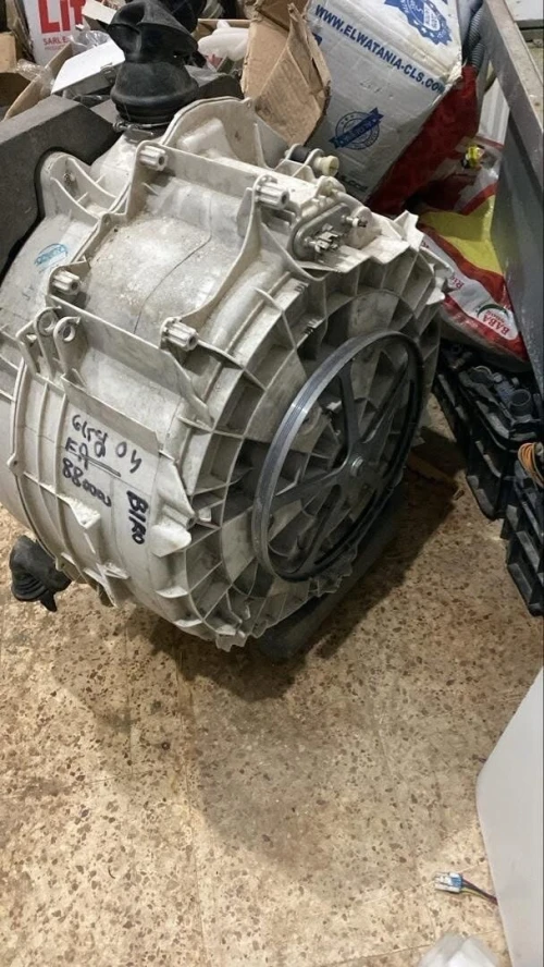 Reparation Electromenager 