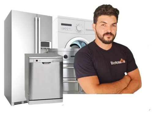Reparation electromenager à domicile 
