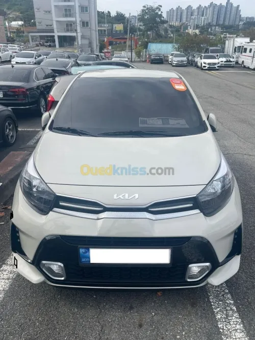 Kia MORNING 2023 PRESTIGE BEST SELECTION