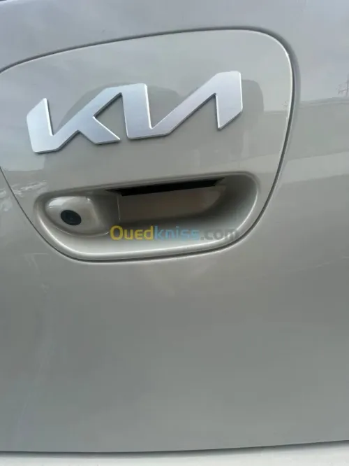 Kia MORNING 2023 PRESTIGE BEST SELECTION