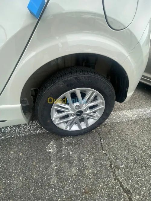 Kia MORNING 2023 PRESTIGE BEST SELECTION