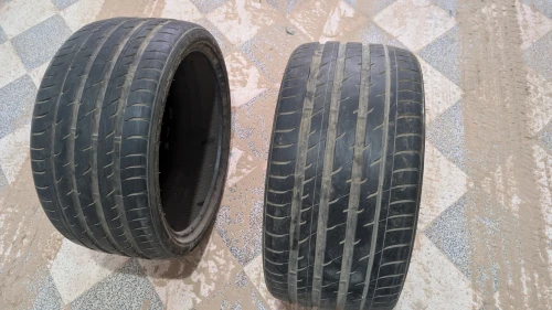 Pneu r19