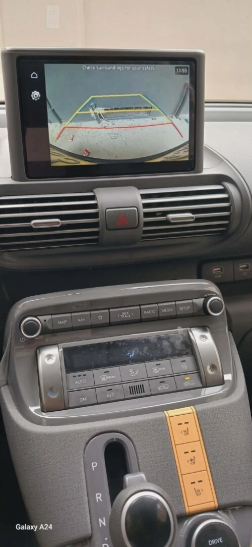 Hyundai casper 2024 